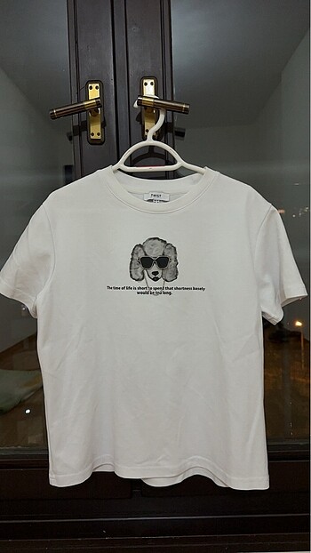 Twist T-shirt