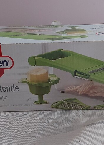 Venken Marka Rende