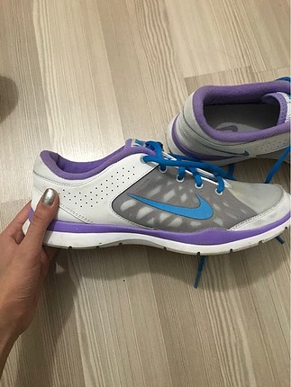 Nike spor Ayakkabı