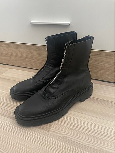 Zara bot