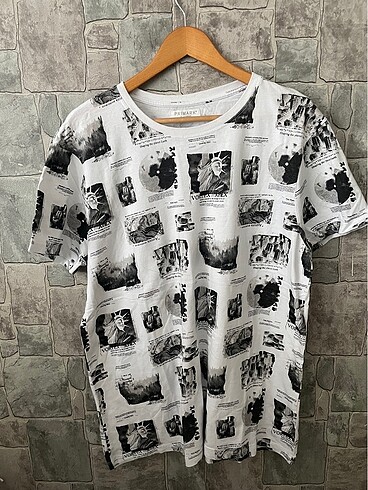 Oversize Tshirt