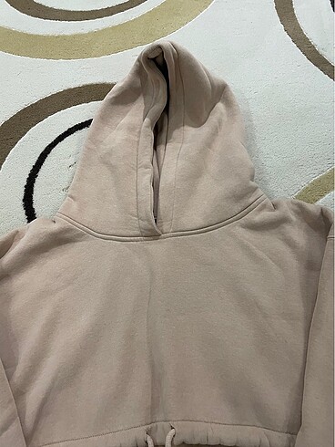 Zara Crop sweat