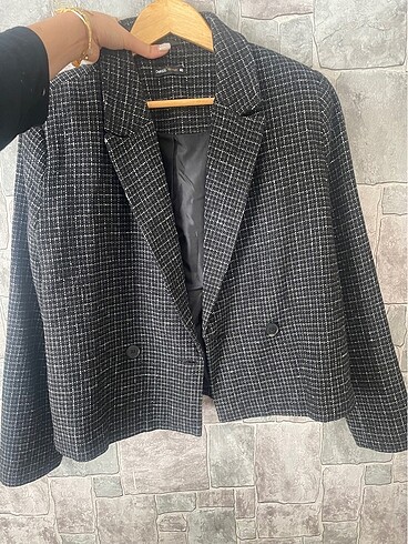 Blazer ceket