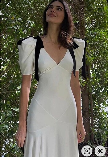 m Beden Kendall elbise
