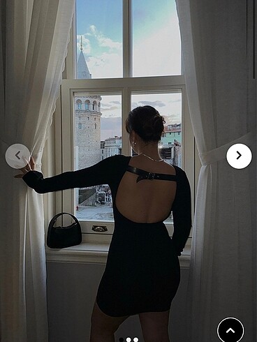 s Beden siyah Renk Eyyo elbise