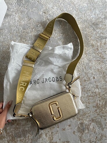 Marc Jacobs Marc jacobs çanta