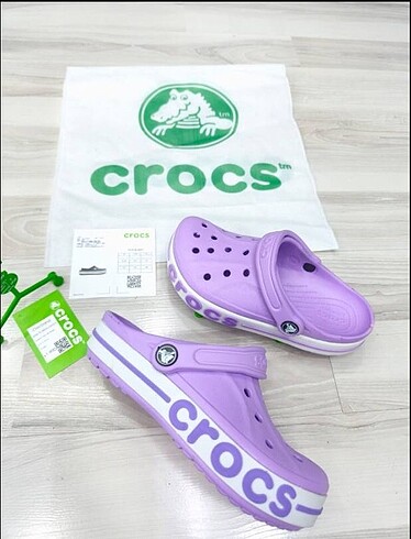 Crocs Bayaband