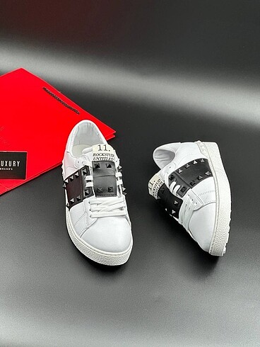 38 Beden Valentino Ayakkabı