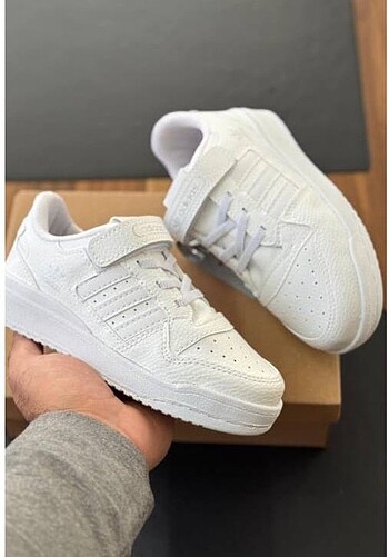 32 Beden Adidas Form Low