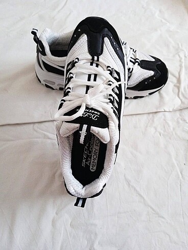 Skechers Skechers D?lites(ithal orijinal)