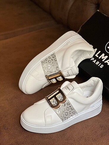Balmain Balmain Paris