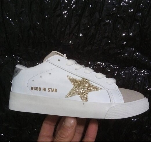 31 Beden Golden Goose Çocuk Ayakkabısı