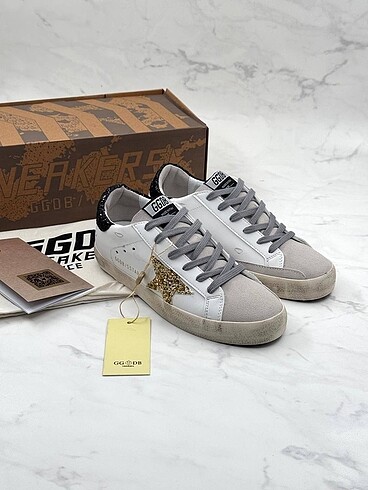 Golden Goose Deluxe Golden Goose Deluxe