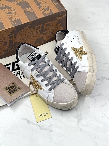 Golden Goose Deluxe
