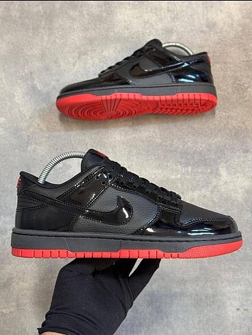 Nike Dunk Rugan Ayakkabı