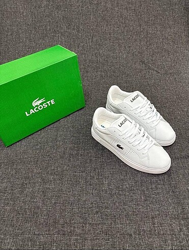 Lacoste Carnaby Pro