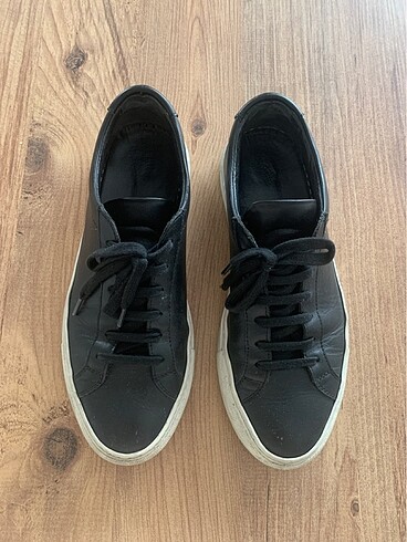 Diğer Common Projects Sneaker