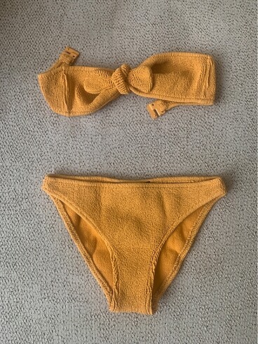 Mango havlu bikini