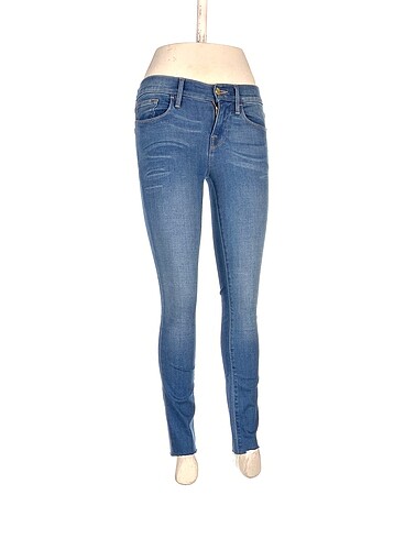 Vintage Love PreLoved Jean / Kot %70 İndirimli.