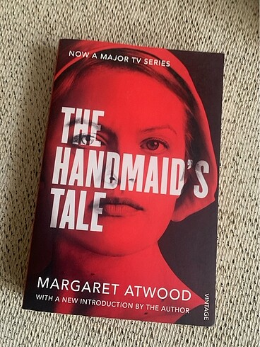 Handöaids Tale