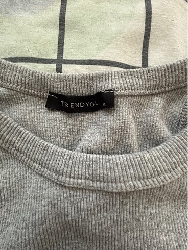 Trendyol & Milla Halter atlet