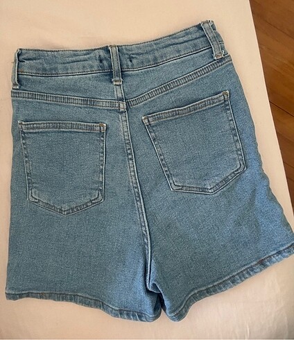 Trendyol & Milla Jean şort