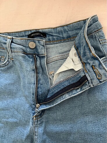 34 Beden Jean şort