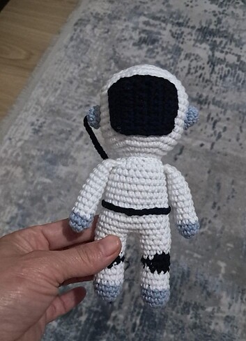 astronot