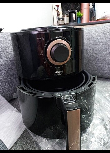 Arzum airfryer 