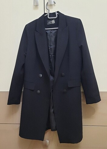 Blazer Ceket