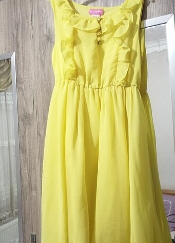 LC Waikiki Elbise