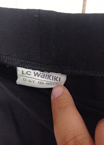 LC Waikiki Şort etek