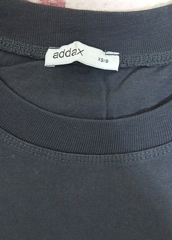 Siyah Kadın Basic Tişört - Görsel 3