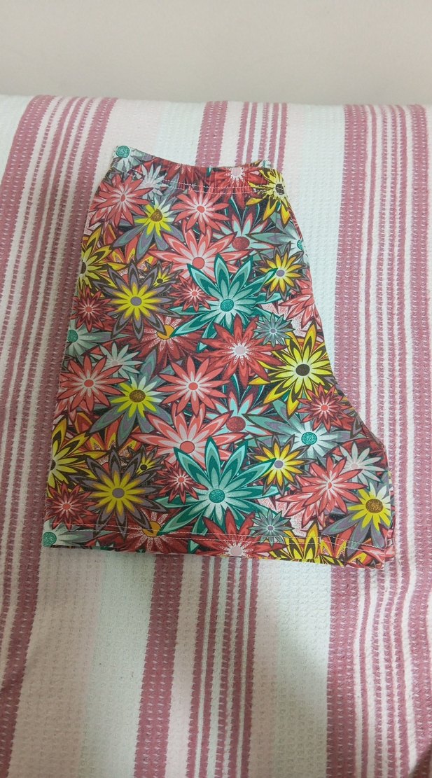 şort pijama altı - Görsel 2