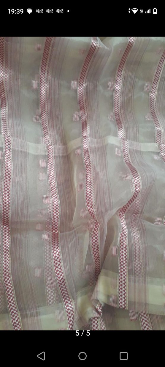 katlamalı mekanizmalı perde - Görsel 2