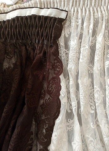 Kurvaze perde 2adethon hediye - Görsel 2