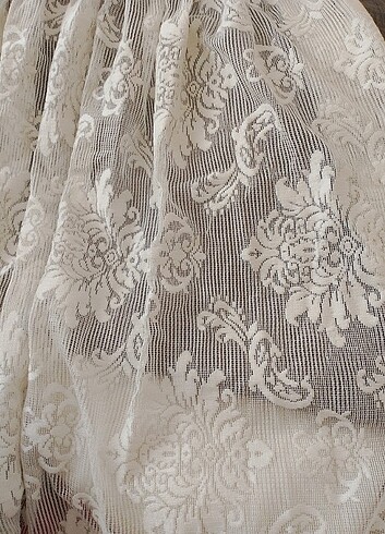 Kurvaze perde 2adethon hediye - Görsel 3