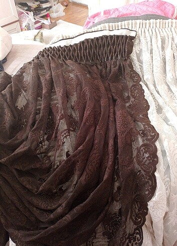 Kurvaze perde 2adethon hediye - Görsel 4