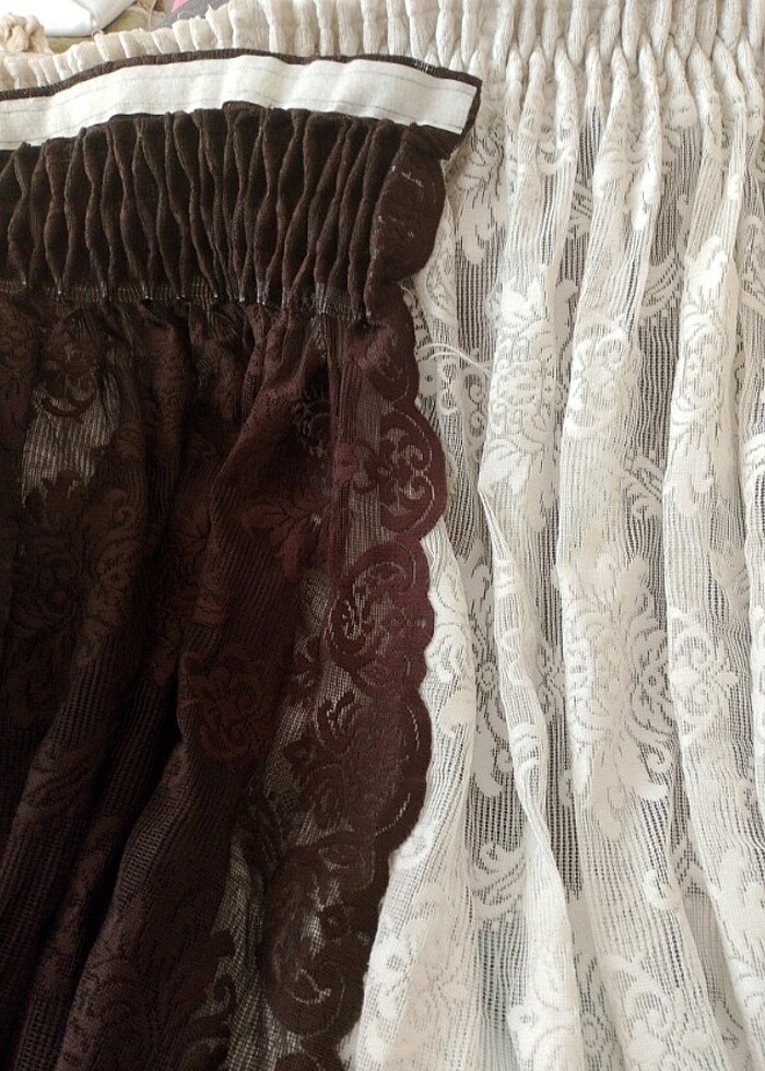 Kurvaze perde 2adethon hediye - Görsel 2