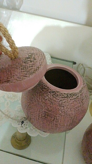 Ikili küp aksesuar - Görsel 2