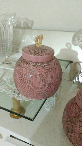 Ikili küp aksesuar - Görsel 3