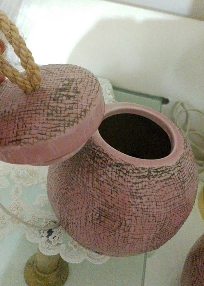 Ikili küp aksesuar - Görsel 2