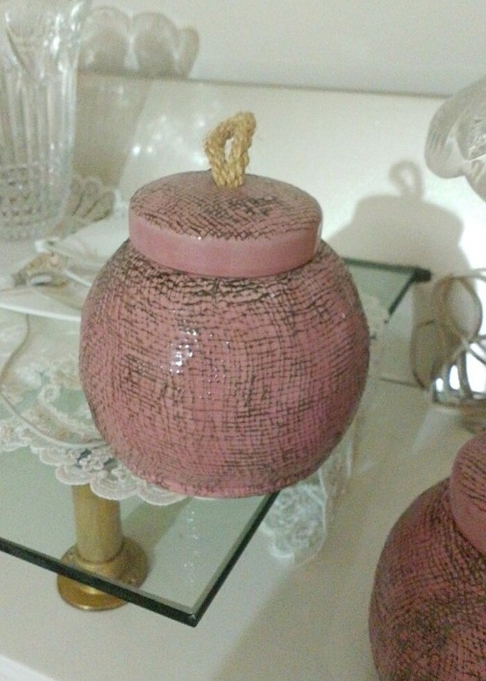 Ikili küp aksesuar - Görsel 3