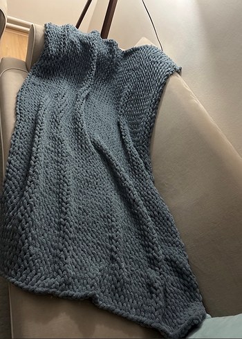 Puffy battaniye - Görsel 3