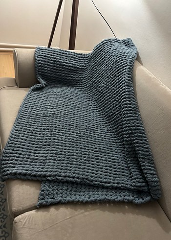 Puffy battaniye - Görsel 2