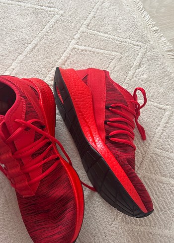 Puma spor ayakkabı - Görsel 6