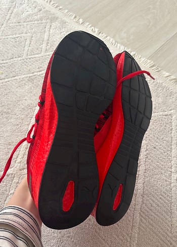 Puma spor ayakkabı - Görsel 5