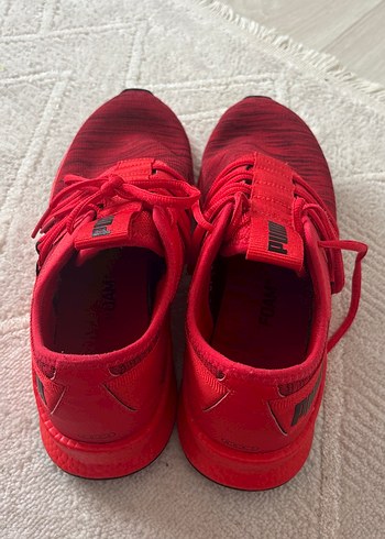 Puma spor ayakkabı - Görsel 4