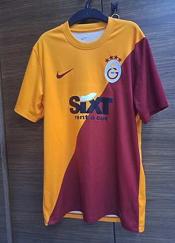 Galatasaray forma 