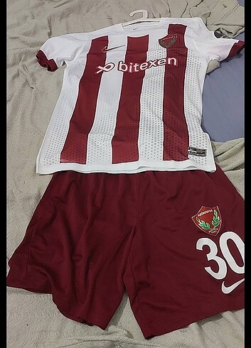 Nike Hatayspor atsu forma